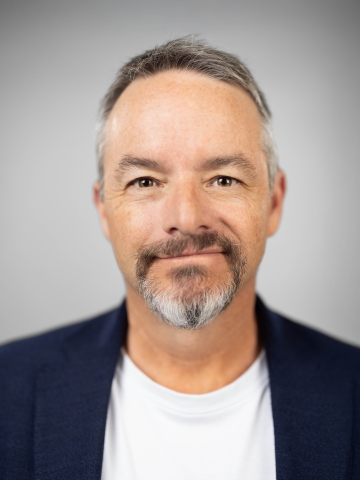 Dan Sogorka, General Manager of Rocket Pro