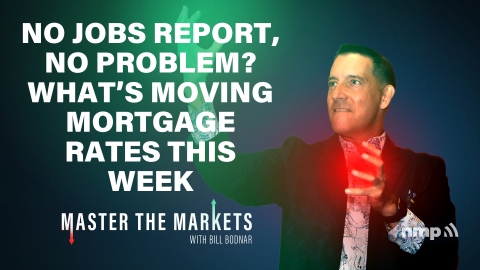 Master The Markets