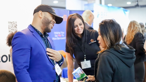 Texas Mortgage Roundup Houston 2025 Recap — What a Day!