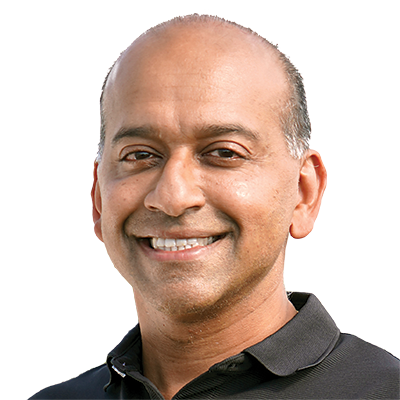 Pavan Agarwal