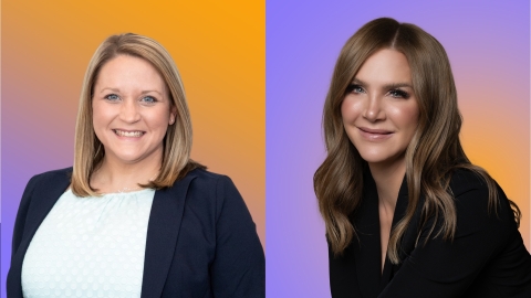 Rethink Networking: Authenticity, Intentionality & Vulnerability with Jen Peachman