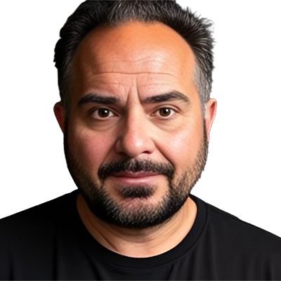 Brett Contreras