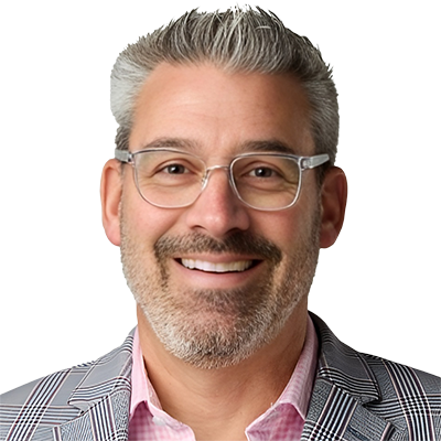 Brian Vieaux