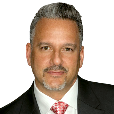 Gerald M. Green