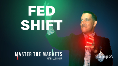 Master The Markets
