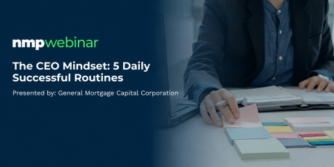 The CEO Mindset: 5 Daily Successful Routines