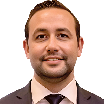 Ronald Gapp, Esq.
