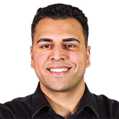 Jonathon Haddad