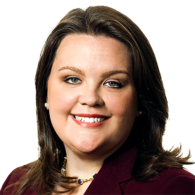 Jennifer McGuinness-Lubbert