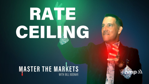 Master The Markets