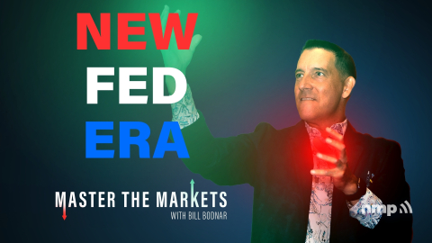 Master The Markets