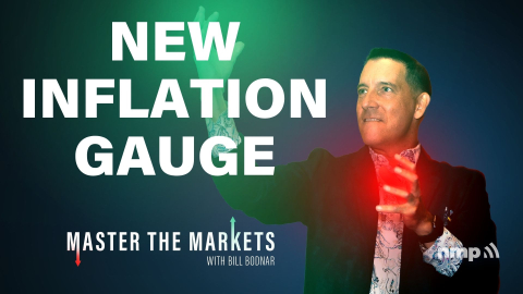 Master The Markets