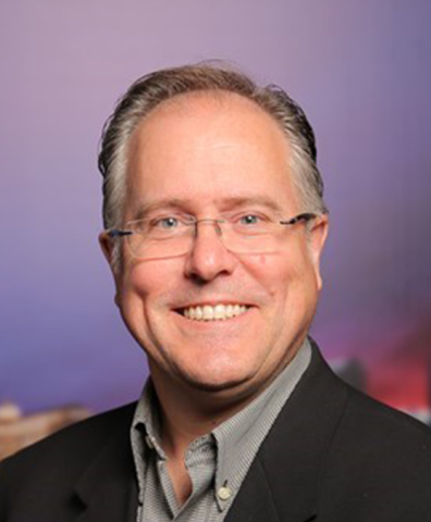 Dave Parker, LoanLogics
