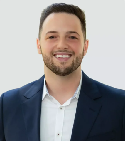 Eric LendFriend 