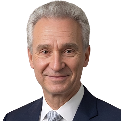 Dennis R. Capozza