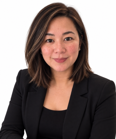 Czarinna Andres