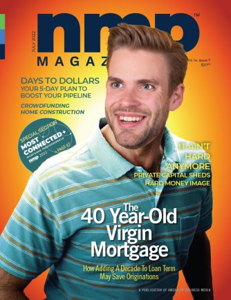 The 40 Year-Old Mortgage Virgin