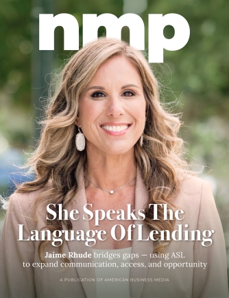 Language of Lending