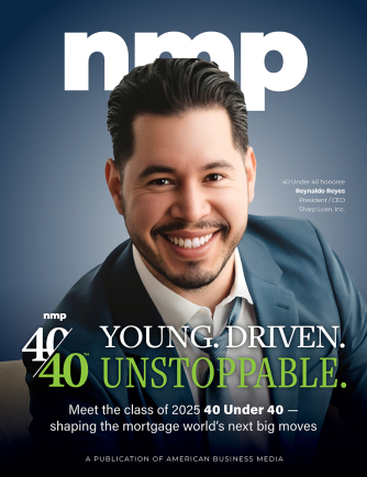 40 Under 40 2025
