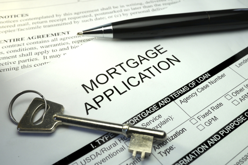 Mortgage Application Pic TRID