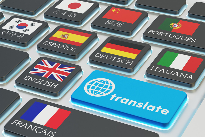 languages