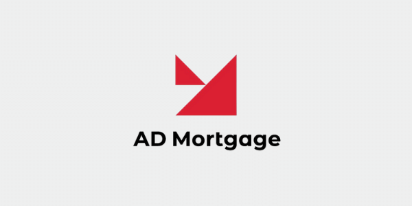 A&D Mortgage Logo
