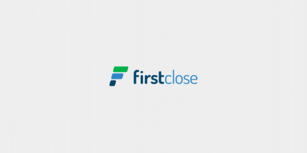 FirstClose Logo