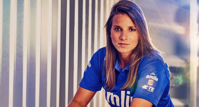 Simona De Silvestro