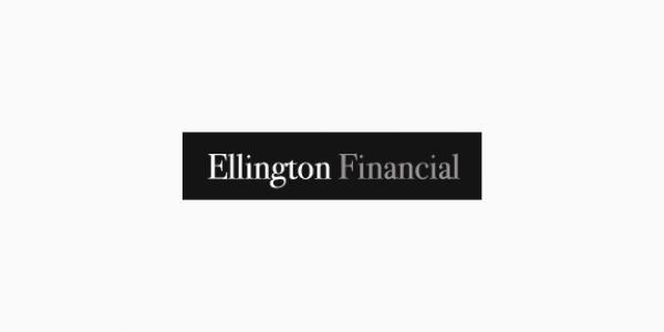 Ellington Financial Mortgage Trust Logo