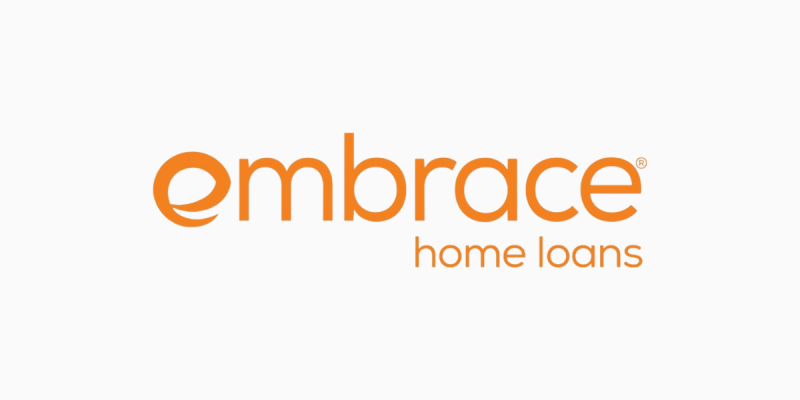 Embrace Home Loans logo