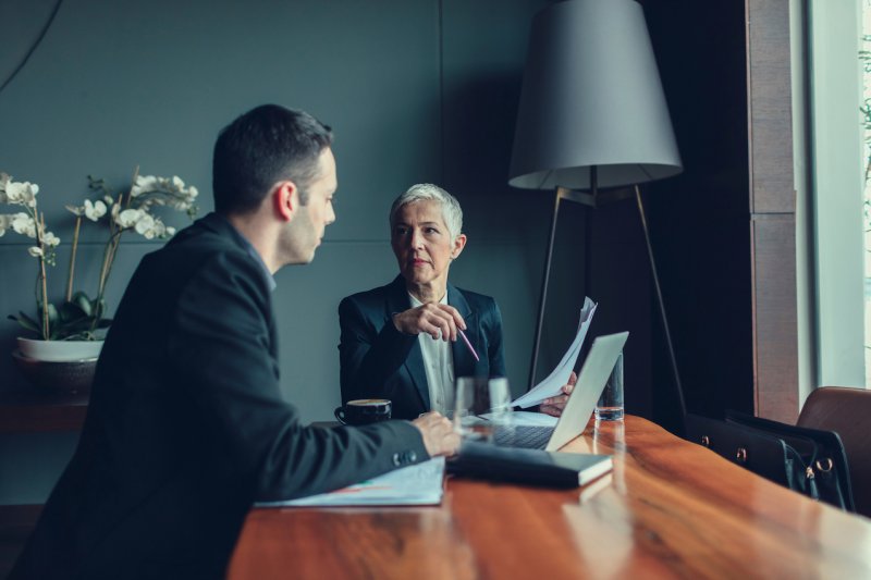 A senior mortgage banker instructs her LO that he will need to work in the servicing department.