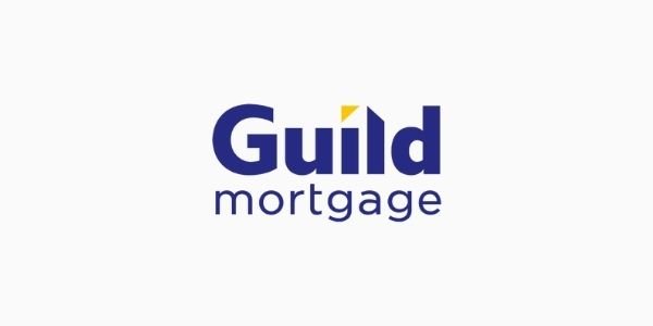 Guild Mortgage Logo.