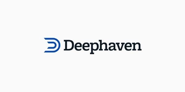 Deephaven New Logo
