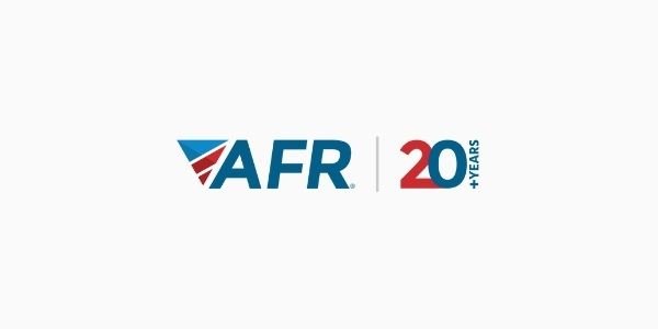 AFR Logo.