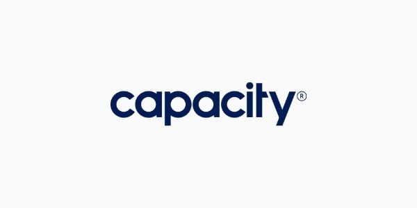 Capacity Logo.