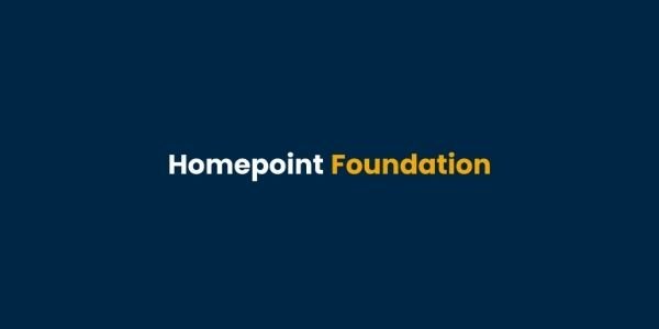 Homepoint Foundation Logo.