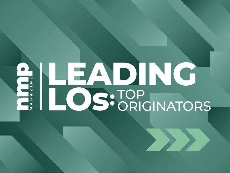 Leading LOs: Top Originators