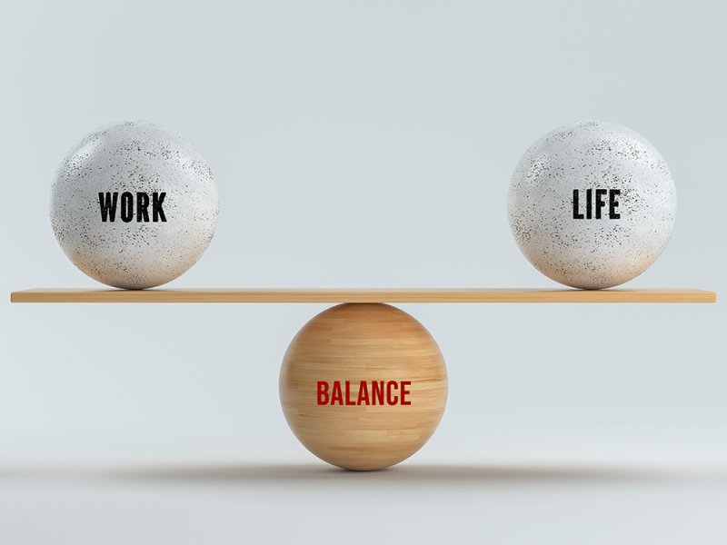 Is Work-Life Balance in the Mortgage Industry a Myth?