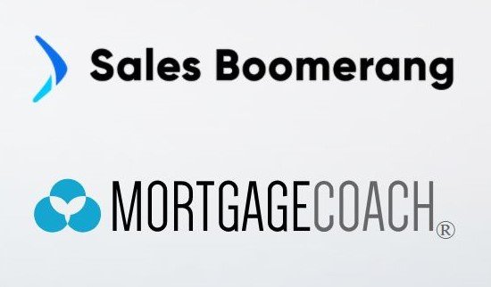 Sales Boomerang & Mortgage Coach