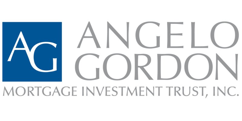 AG Mortgage Investment Trust logo