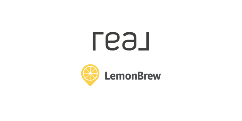 The Real Brokerage Inc. and LemonBrew Lending Corp.
