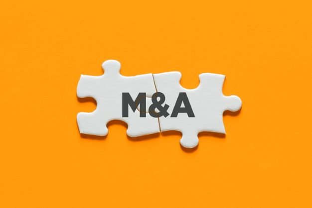 M&A Merger Acquisitions