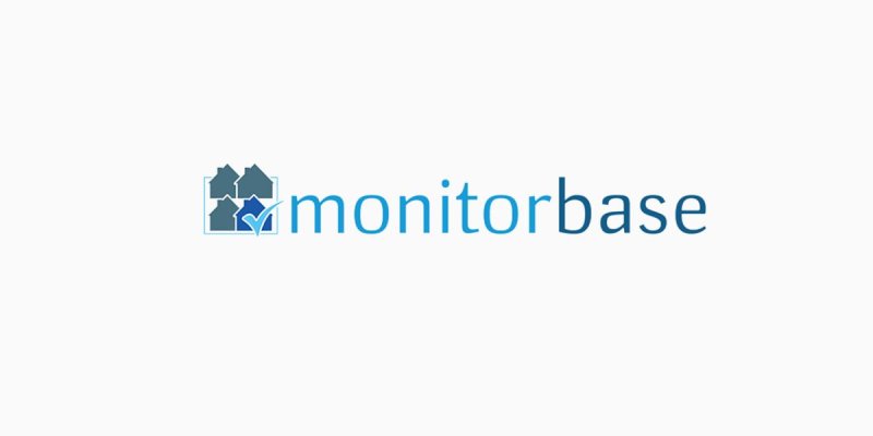 MonitorBase logo