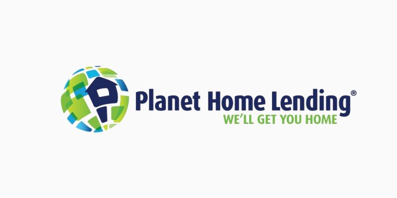 Planet Home Lending logo