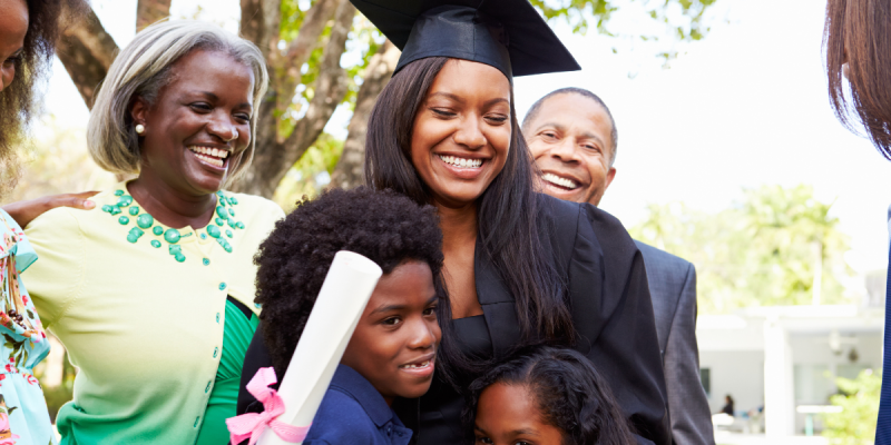 Student Loan Debt A Barrier To Black Homeownership