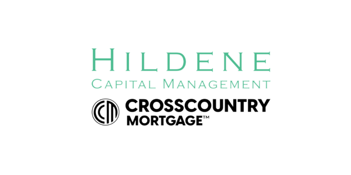 Hildene Capital Management and CrossCountry Mortgage