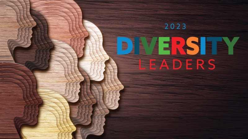 Diversity Leaders 2023