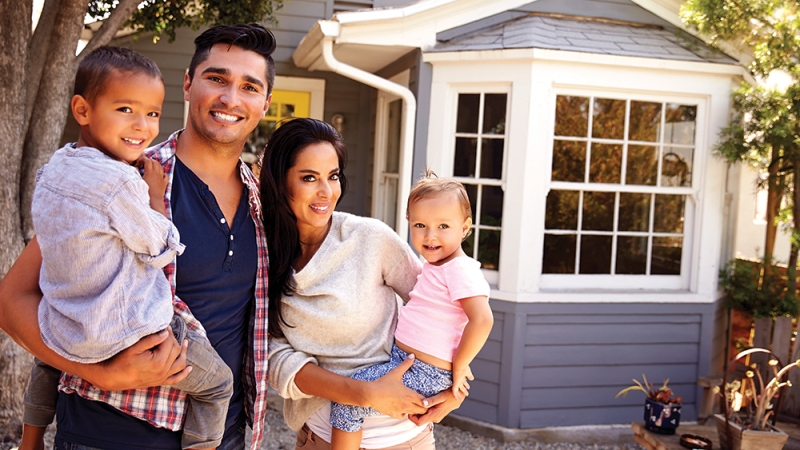 Latino Homebuyers