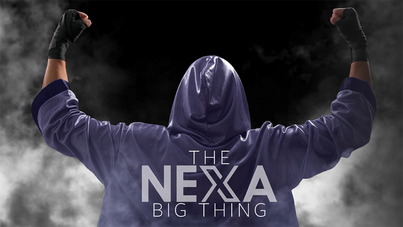 NEXA Big Thing