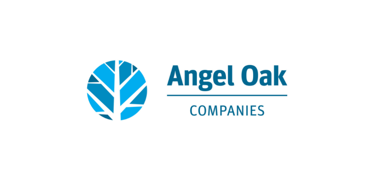 Angel Oak Companies Logo